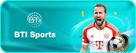 sports betting bti